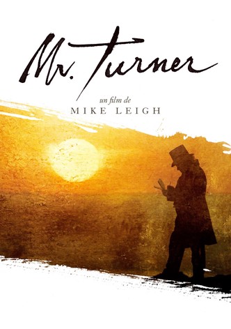 Mr. Turner