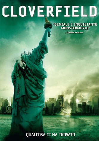 Cloverfield