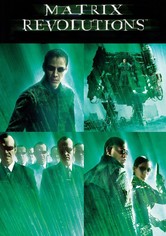 Matrix Revolutions