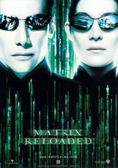 Matrix Reloaded