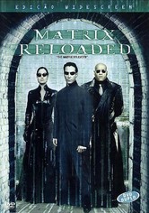 Matrix Reloaded