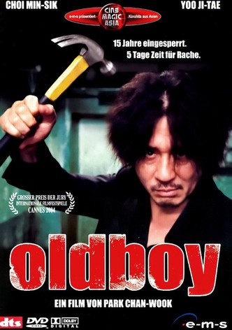 Oldboy