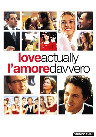 Love Actually - L'amore davvero