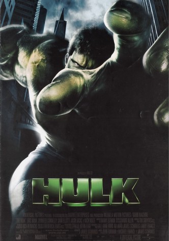 Hulk