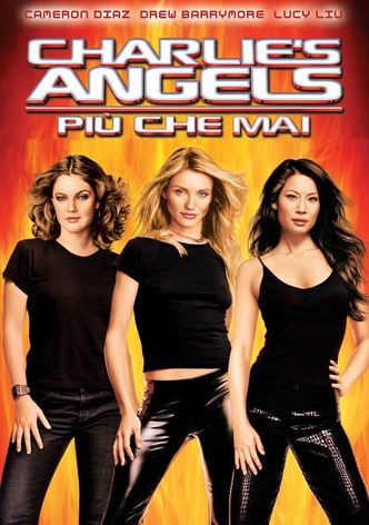 Charlie's Angels - Più che mai