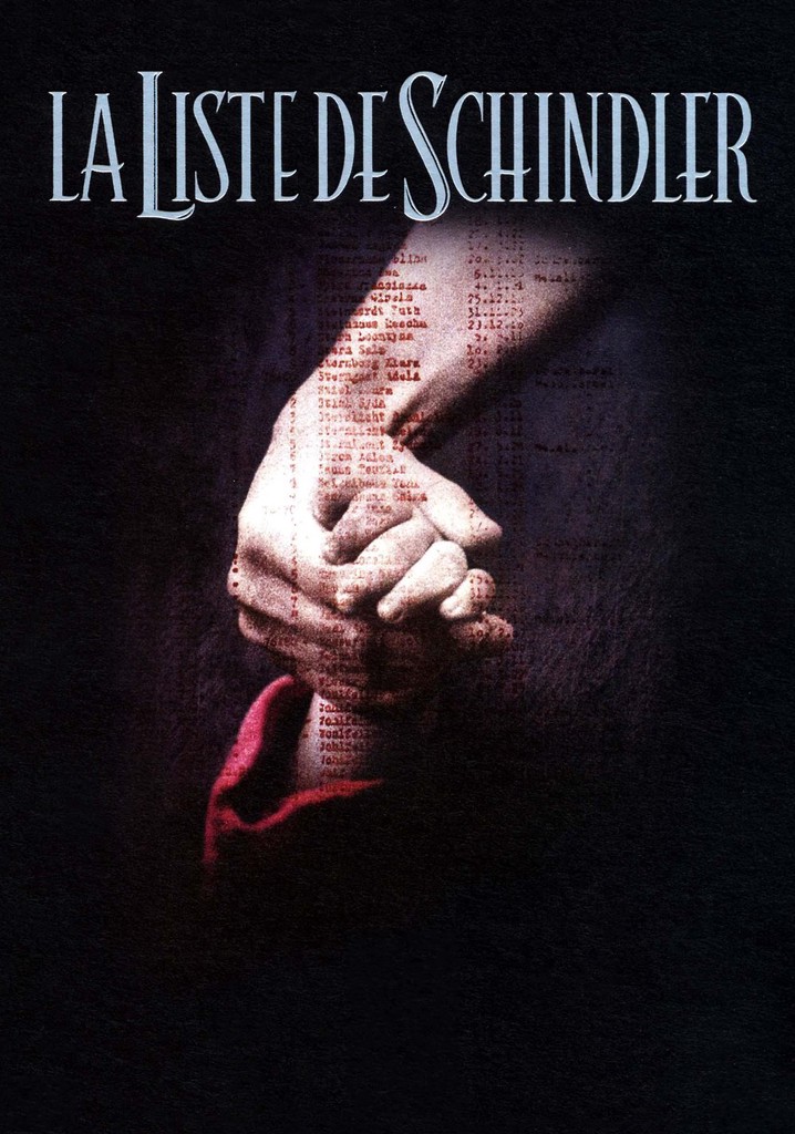 La Liste De Schindler Film Complet Dailymotion