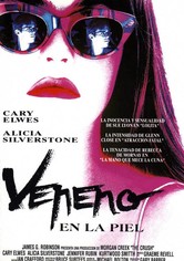Veneno en la Piel