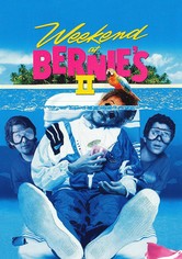 Weekend at Bernie's II