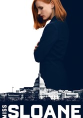 Miss Sloane