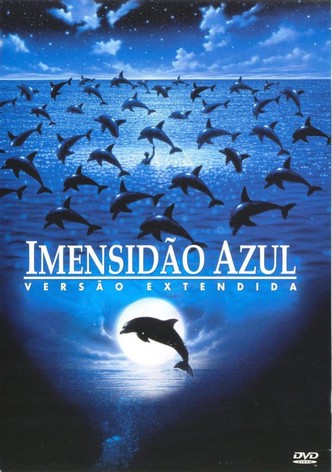 Vertigem Azul