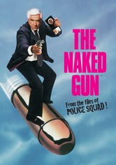 The Naked Gun: From the Files of Police Squad!