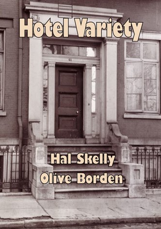 Hotel Variety