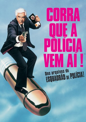 Aonde É que Pára a Polícia?