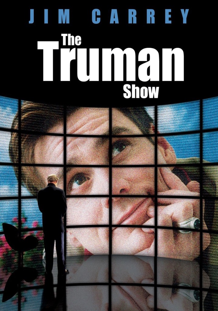 Truman Show Streaming Complet Vf