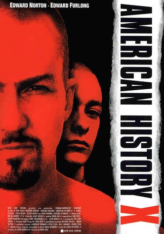 American History X