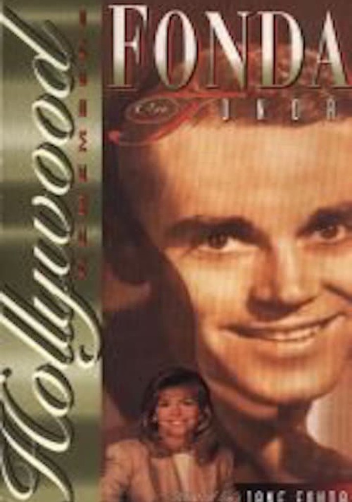 Fonda on Fonda