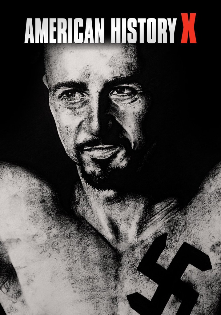 American History X – A Shockingly Relevant Exploration of Hate