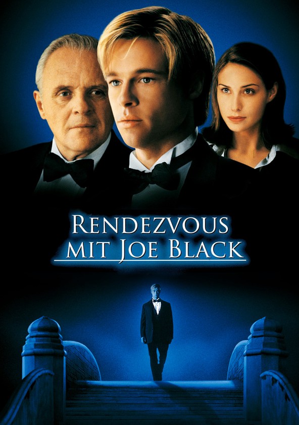 Rendezvous Mit Joe Black Stream