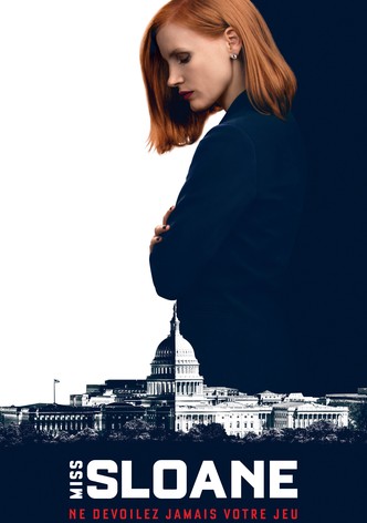 Miss Sloane