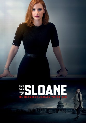 Miss Sloane