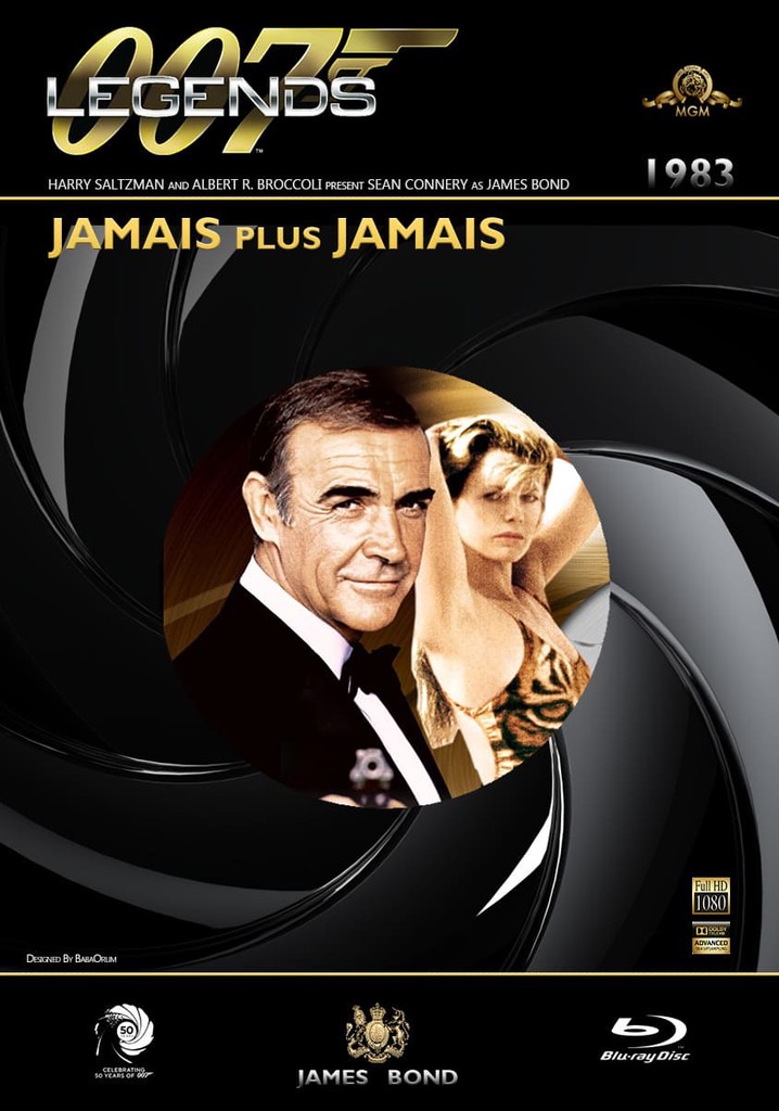 Jamais Plus Jamais Streaming Regarder Jamais plus jamais en streaming complet
