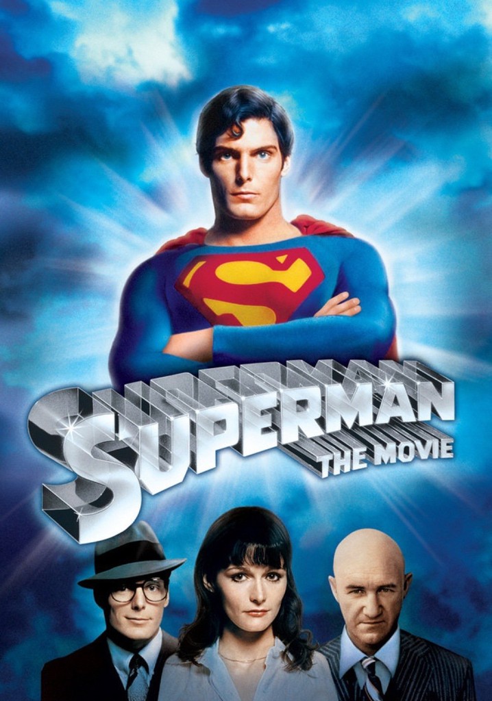 Superman: The Movie