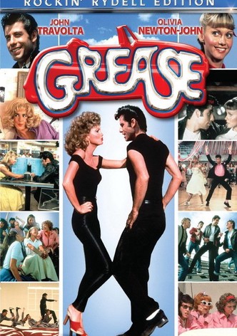 Grease