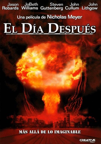 El día después