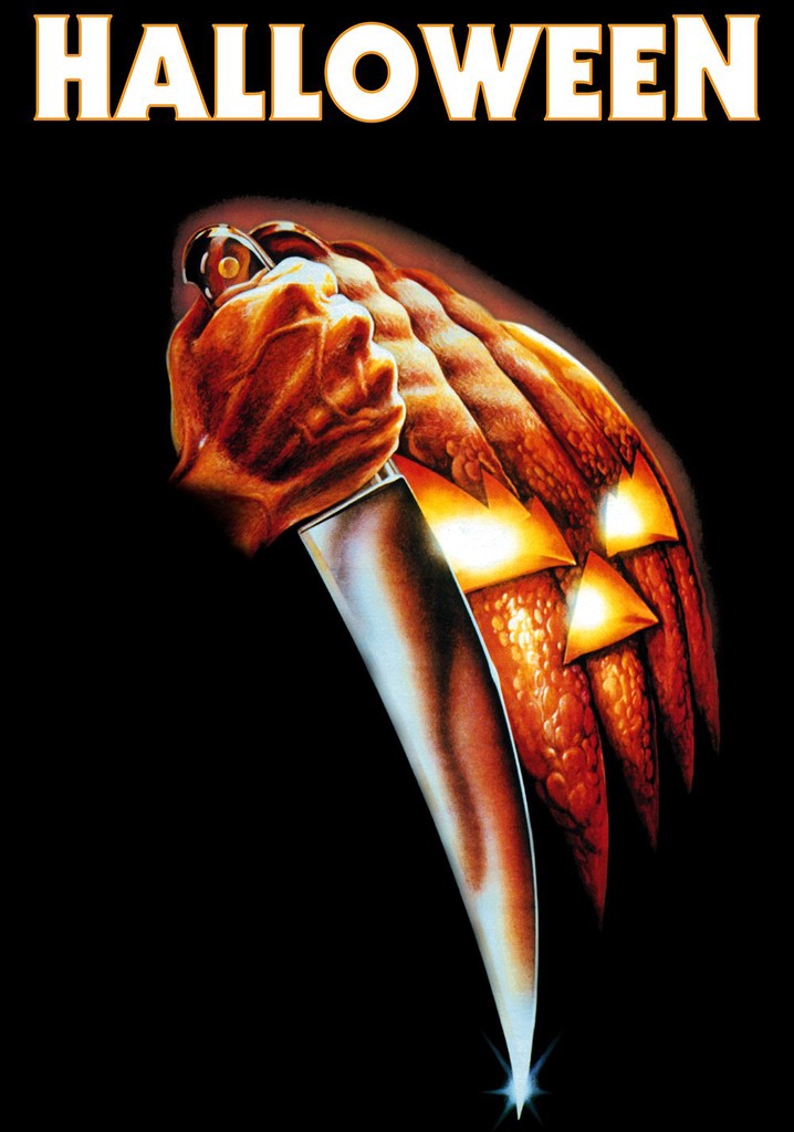 Halloween streaming where to watch movie online?