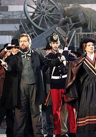 Nabucco