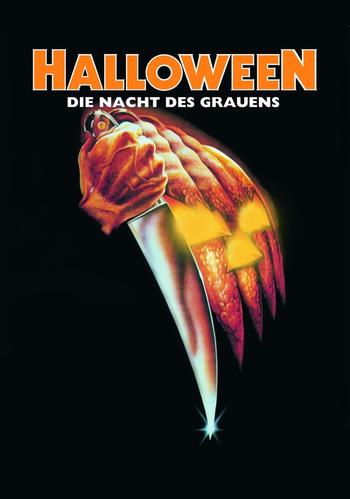 Halloween - Die Nacht des Grauens - Online Stream