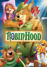 Robin Hood