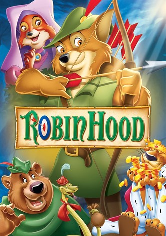 Robin Hood