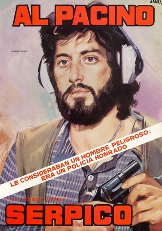 Serpico