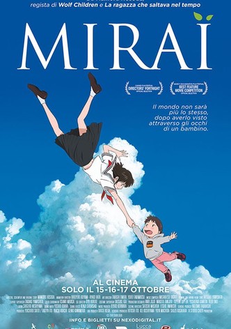 Mirai