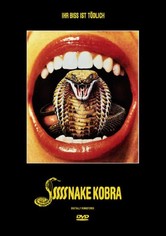 Sssssnake Kobra