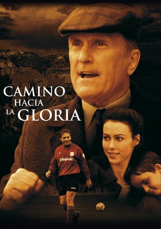 Camino hacia la gloria