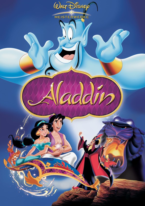 Aladdin 2025 online streaming