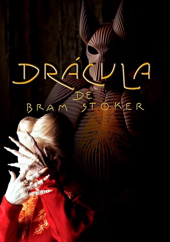 Drácula de Bram Stoker