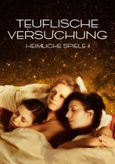 Teuflische Versuchung - Heimliche Spiele 4