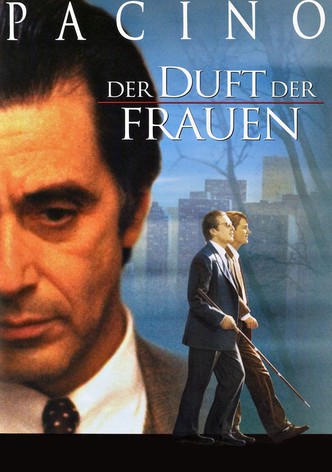 Der Duft der Frauen