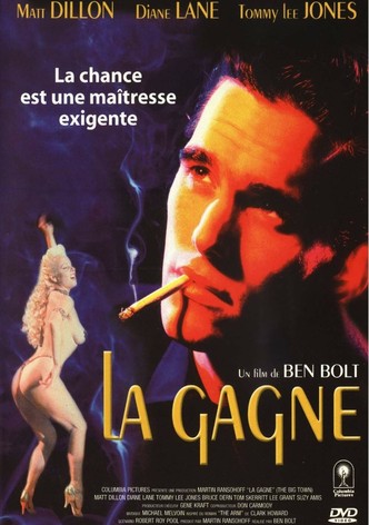 La Gagne