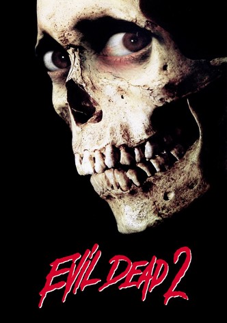 Evil Dead 2