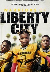 Warriors of Liberty City