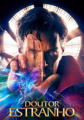 Doutor Estranho