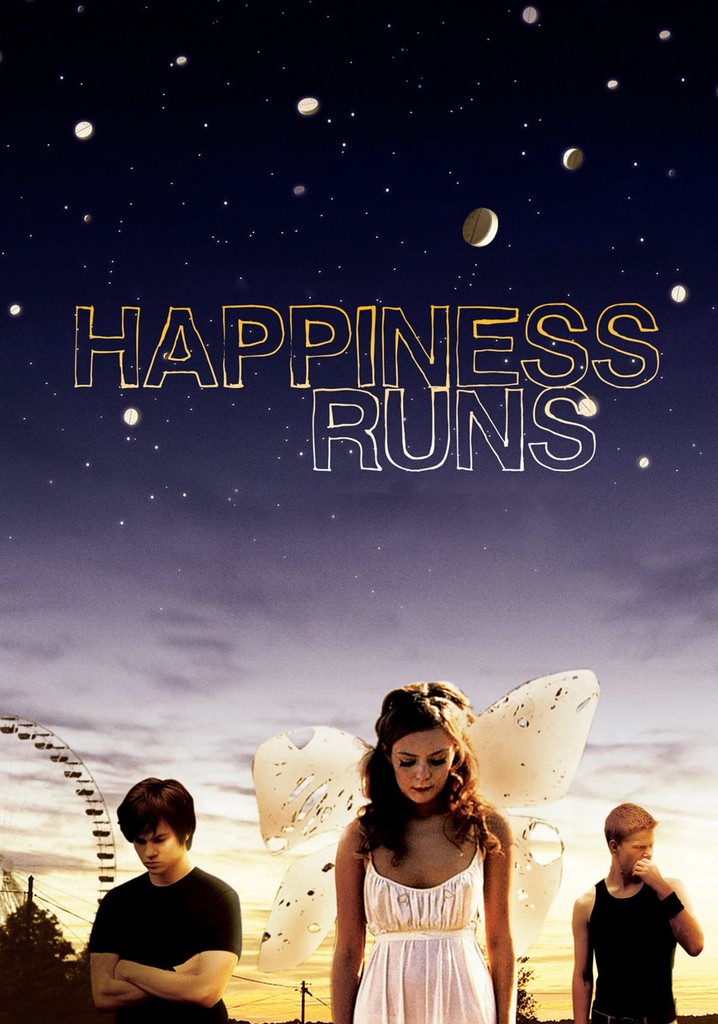 Happiness Runs