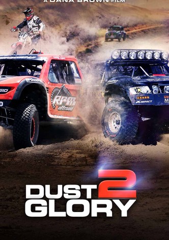 Dust 2 Glory