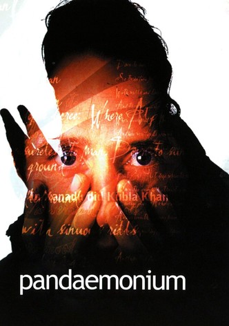 Pandaemonium