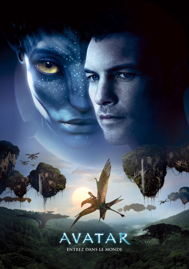 Où regarder Avatar en streaming complet et légal ? - phim Avatar: 
Avatar là một trong những bộ phim thành công nhất của thập kỷ trước và chắc chắn không thể bỏ qua. Với chất lượng hình ảnh và kịch bản tuyệt vời, bạn cần tìm nơi xem bộ phim này một cách đầy đủ và hợp pháp. Hãy khám phá những kênh trực tuyến chính thức xem Avatar, bạn sẽ được thưởng thức những giây phút thú vị nhất.