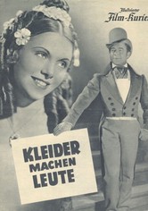Kleider machen Leute